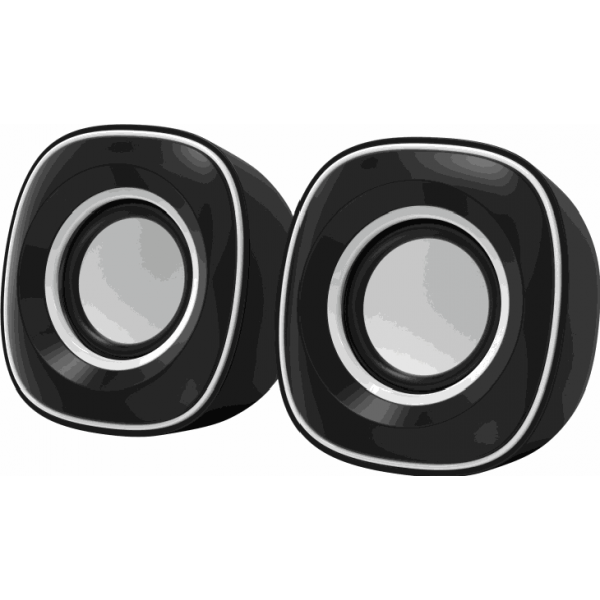 Computer Multimedia Speaker E-1027