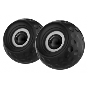 Computer Multimedia Speaker E-1025