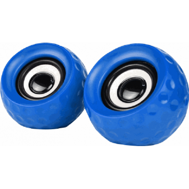 Computer Multimedia Speaker E-1026