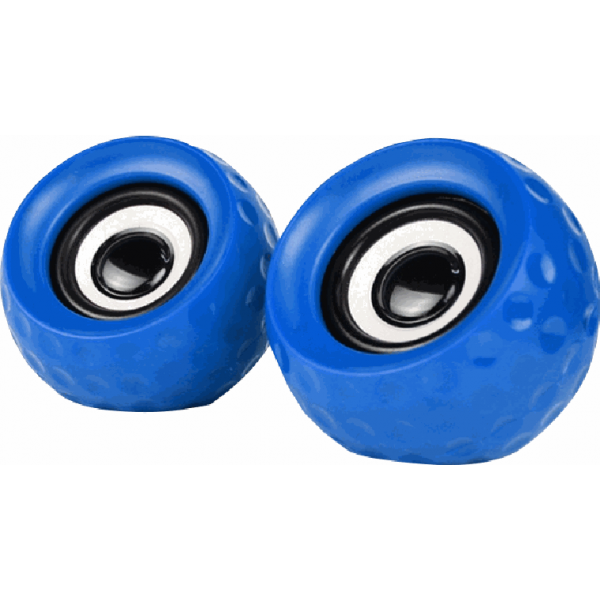 Computer Multimedia Speaker E-1026