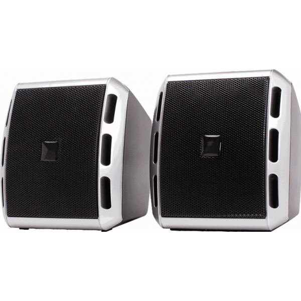 Computer Multimedia Speaker E-1030