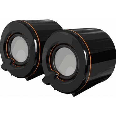 Computer Multimedia Speaker E-1040