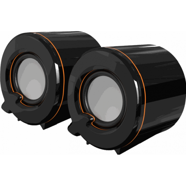 Computer Multimedia Speaker E-1040