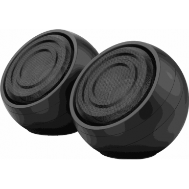 Computer Multimedia Speaker E-1029