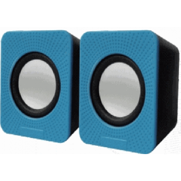 Computer Multimedia Speaker E-1039