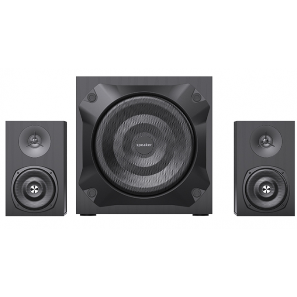 Computer Multimedia Speaker E-2206