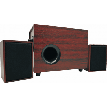 Computer Multimedia Speaker E-2201