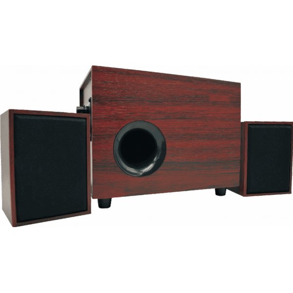 Computer Multimedia Speaker E-2201