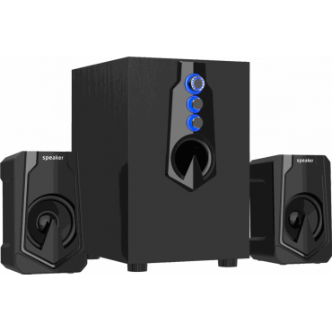 Computer Multimedia Speaker E-2211(E-1308)