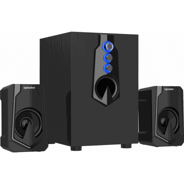 Computer Multimedia Speaker E-2211(E-1308)