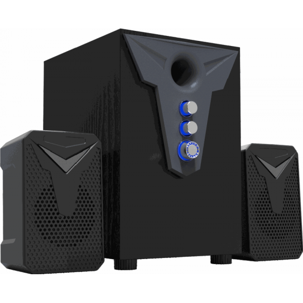 Computer Multimedia Speaker E-1312