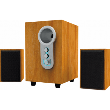 Computer Multimedia Speaker E-2202