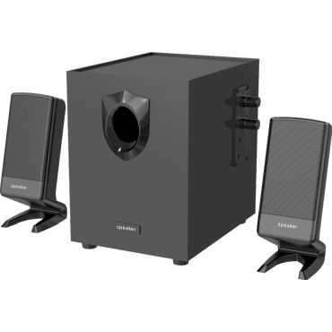 Computer Multimedia Speaker E-2212