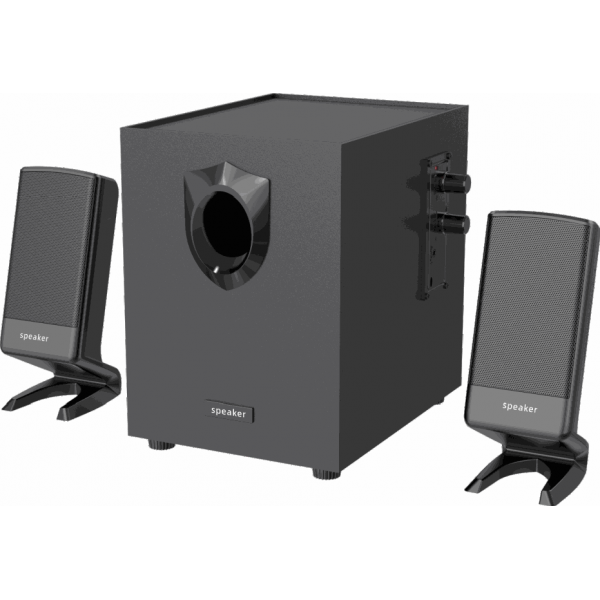 Computer Multimedia Speaker E-2212