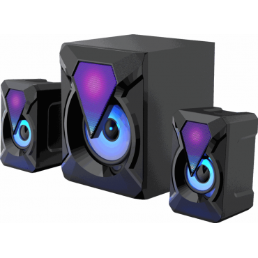 Computer Multimedia Speaker E-1316