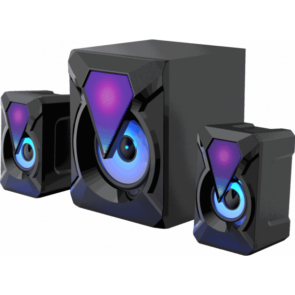 Computer Multimedia Speaker E-1316