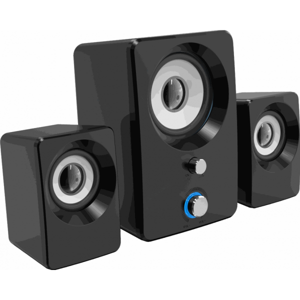 Computer Multimedia Speaker E-1303(E-1304)