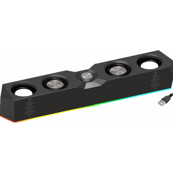 Desktop Portable Bluetooth Speaker E-3590