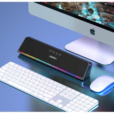 Desktop Portable Blu...