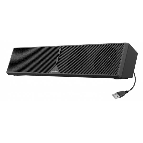 Desktop Portable Bluetooth Speaker E-3587