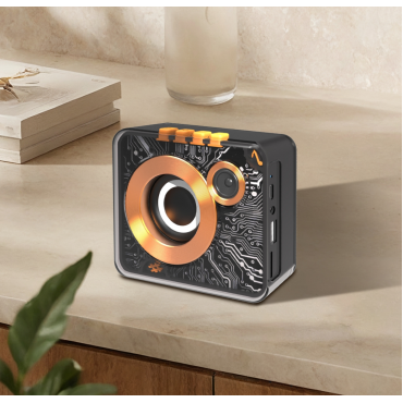 Desktop Portable Blu...