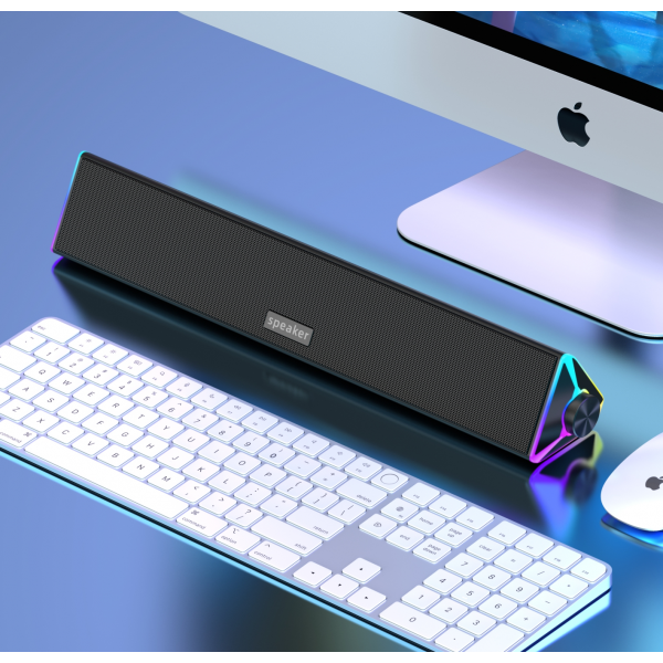 Desktop Portable Bluetooth Speaker E-3105