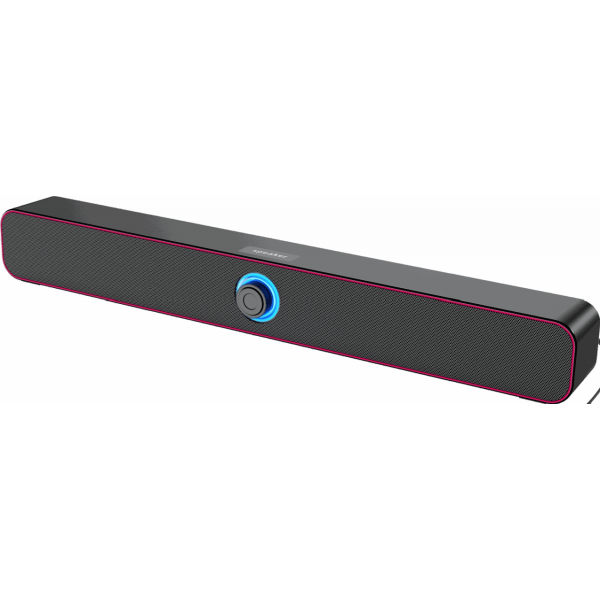 Desktop Portable Bluetooth Speaker E-3517