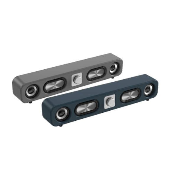 Desktop Portable Bluetooth Speaker E-3404