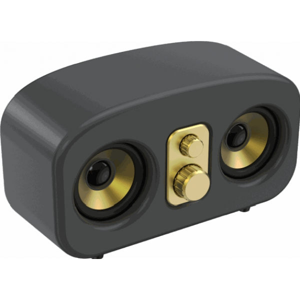 Desktop Portable Bluetooth Speaker E-3401