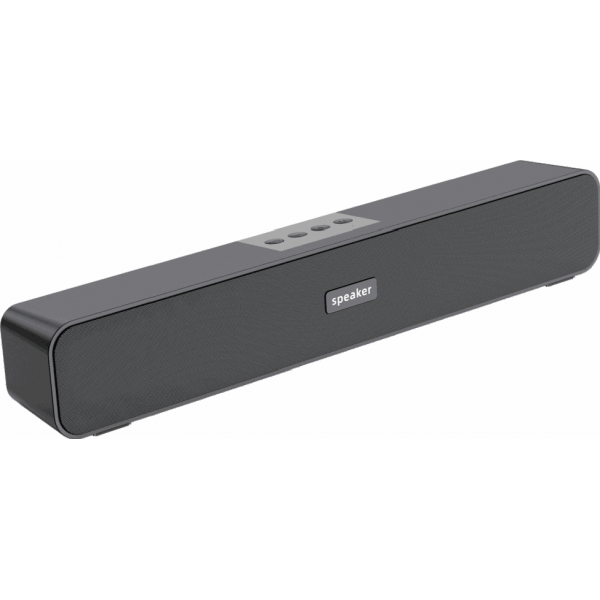 Desktop Portable Bluetooth Speaker E-3502