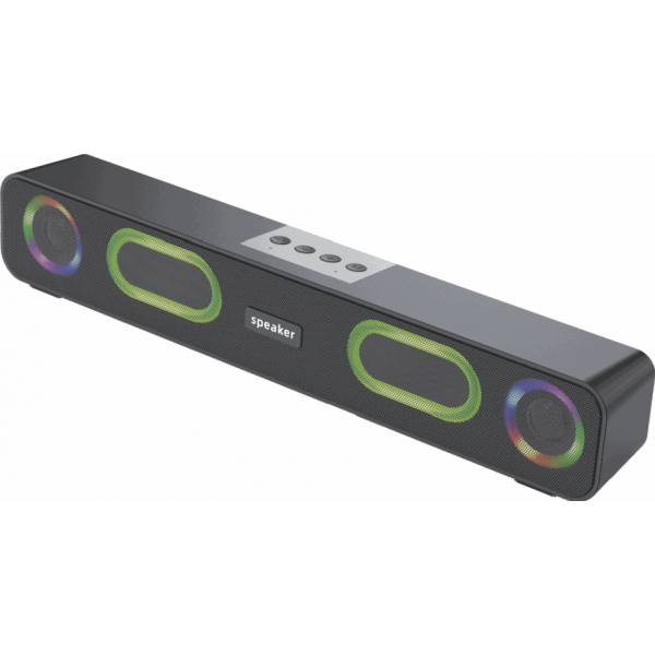 Desktop Portable Bluetooth Speaker E-3560