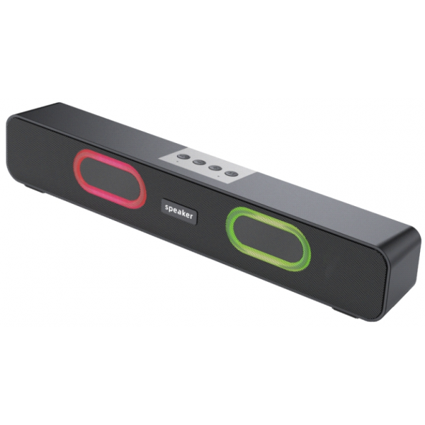 Desktop Portable Bluetooth Speaker E-3559