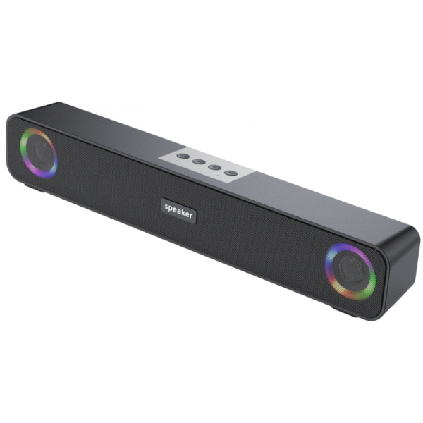 Desktop Portable Bluetooth Speaker E-3558