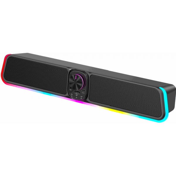 Desktop Portable Bluetooth Speaker E-3582