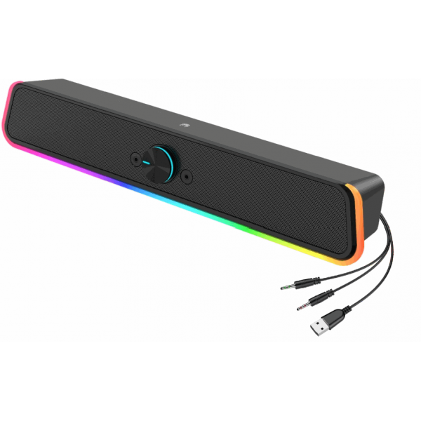 Desktop Portable Bluetooth Speaker E-3548