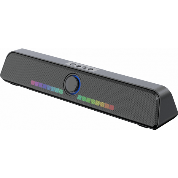 Desktop Portable Bluetooth Speaker E-3538