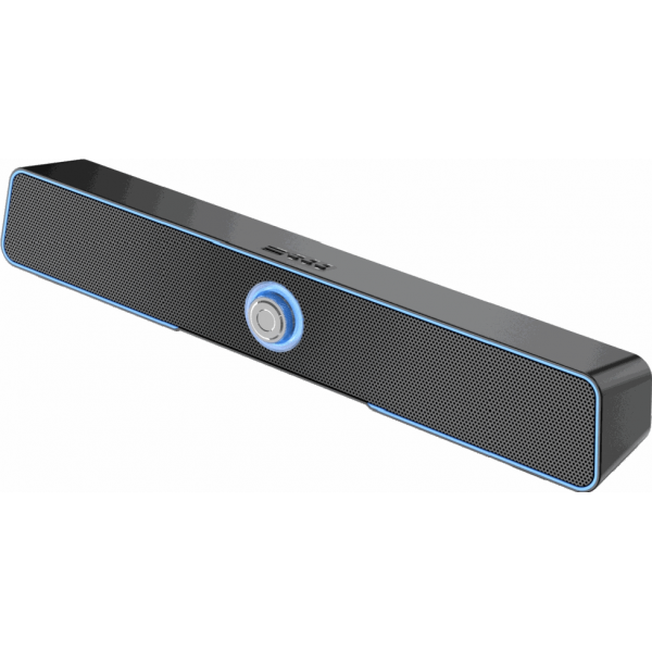 Desktop Portable Bluetooth Speaker E-3528