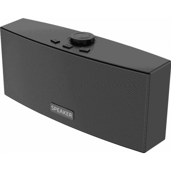 Desktop Portable Bluetooth Speaker E-3514