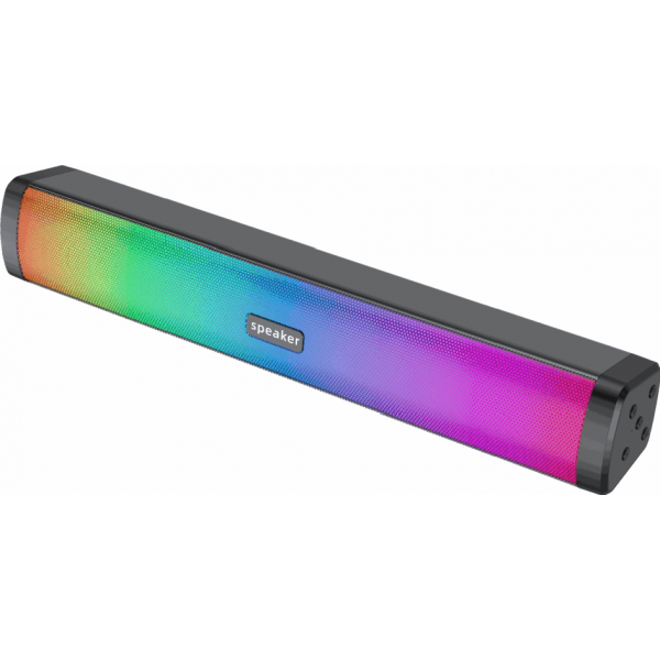 Desktop Portable Bluetooth Speaker E-3554