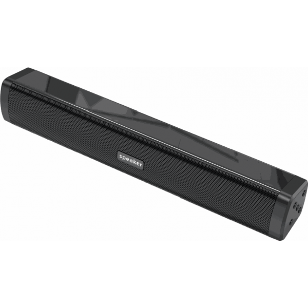 Desktop Portable Bluetooth Speaker E-3555