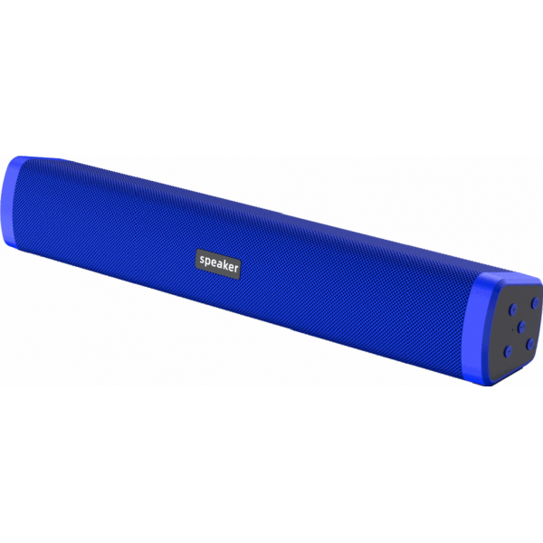 Desktop Portable Bluetooth Speaker E-3537