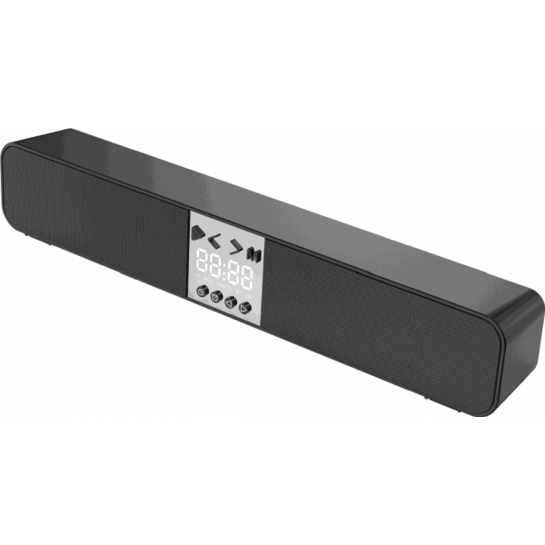 Desktop Portable Bluetooth Speaker E-3536