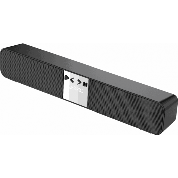 Desktop Portable Bluetooth Speaker E-3506