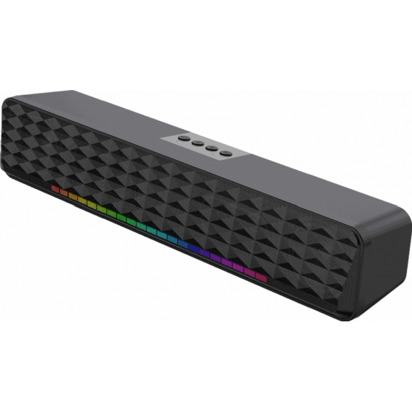 Desktop Portable Bluetooth Speaker E-3534