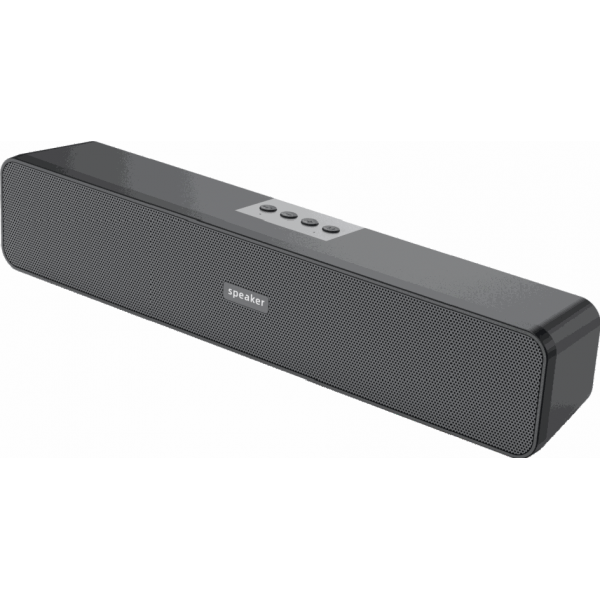 Desktop Portable Bluetooth Speaker E-3505