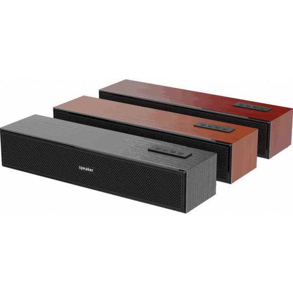 Desktop Portable Bluetooth Speaker E-3512