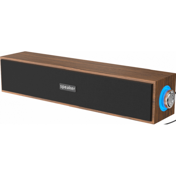 Desktop Portable Bluetooth Speaker E-3090