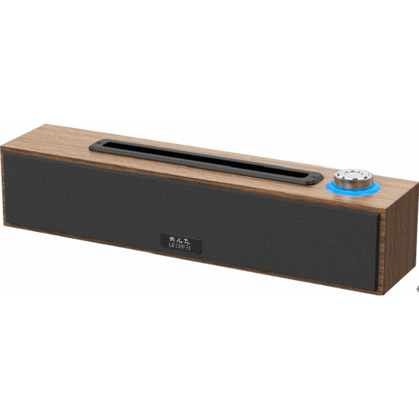 Desktop Portable Bluetooth Speaker E-3575