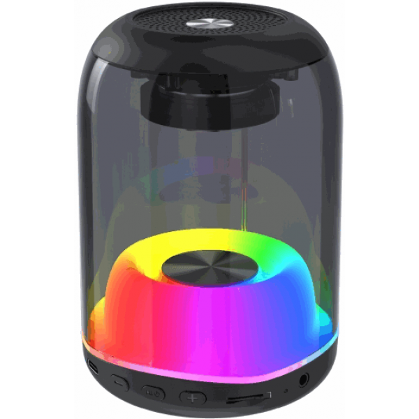 Desktop Portable Bluetooth Speaker E-3055