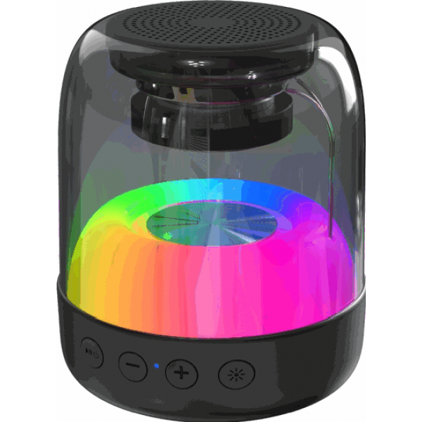 Desktop Portable Bluetooth Speaker E-3077